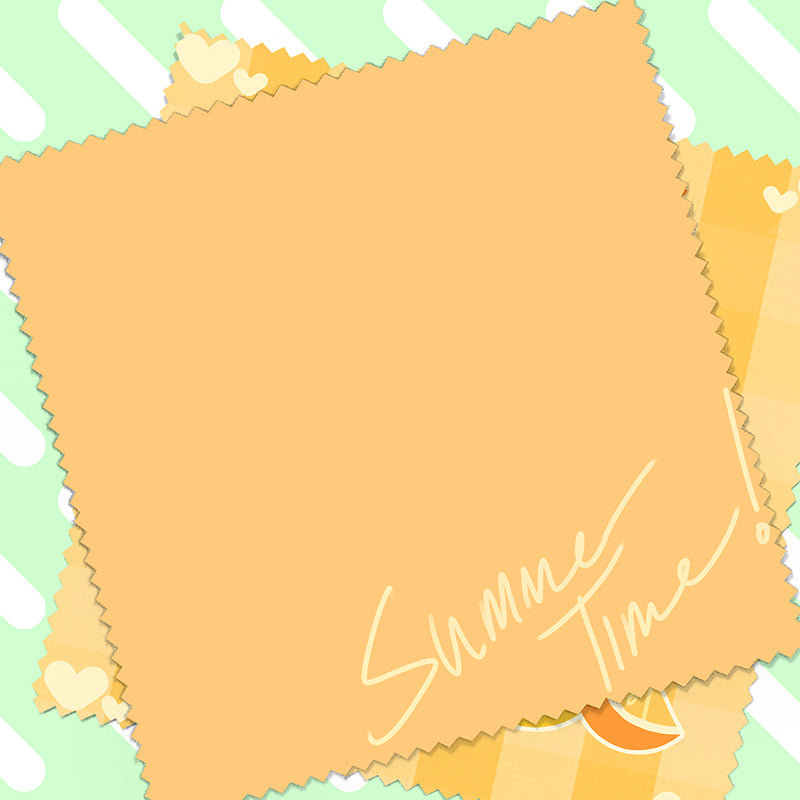 Animal Crossing Isabelle Microfiber Cloth